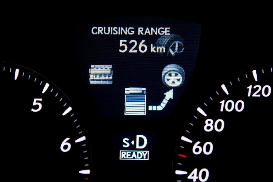  Lexus LS600h L 2007 года  (фото 131 из 224)